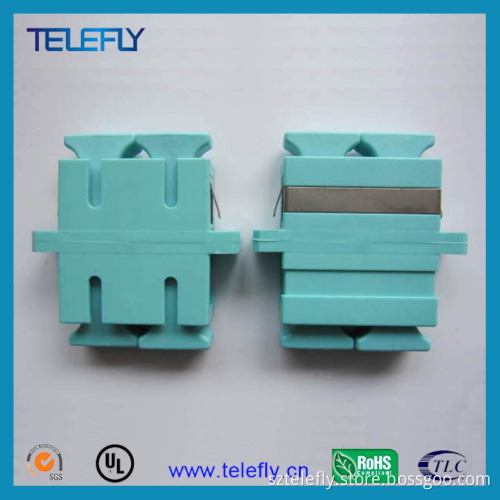 Sc Duplex Om3 Optical Fiber